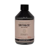 THE AROMATHERAPY CO Smith & Co Reed Diffuser Refill - Fig & Ginger Lily