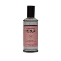 THE AROMATHERAPY CO Smith & Co Room Spray - Elderflower & Lychee