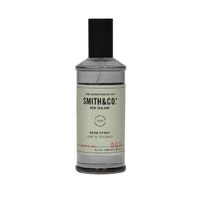 THE AROMATHERAPY CO Smith & Co Room Spray - Lime & Coconut