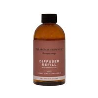 THE AROMATHERAPY CO Therapy Reed Diffuser Refill Uplift - Sweet Lime & Mandarin