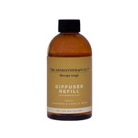 THE AROMATHERAPY CO Therapy Reed Diffuser Refill Balance - Cinnamon & Vanilla Bean