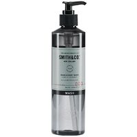 THE AROMATHERAPY CO Smith & Co Hand & Body Wash - Lime & Coconut