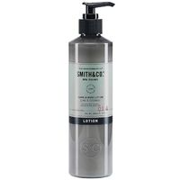 THE AROMATHERAPY CO Smith & Co Hand & Body Lotion - Lime & Coconut