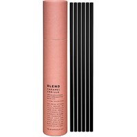 THE AROMATHERAPY CO Blend Aroma Sticks - Caramel Vanilla (Pack of 6)
