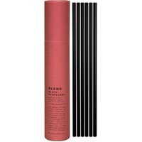 THE AROMATHERAPY CO Blend Aroma Sticks - Black Raspberry (Pack of 6)