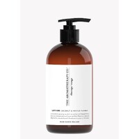 THE AROMATHERAPY CO Therapy Hand & Body Lotion - Coconut & Water Flower