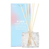 THE AROMATHERAPY CO FLWR Reed Diffuser - Forget Me Not