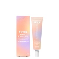 THE AROMATHERAPY CO FLWR Hand Cream - Fleur D'Oranger