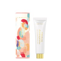 THE AROMATHERAPY CO Festive Favours Hand Cream - Raspberry Brulee