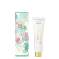 THE AROMATHERAPY CO Festive Favours Hand Cream - Lemon & Lime Sorbet