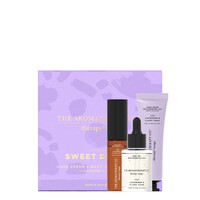 THE AROMATHERAPY CO Therapy Sweet Dreams Trio Gift Set - Lavender & Clary Sage