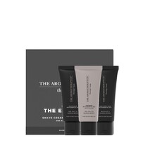 THE AROMATHERAPY CO Therapy Man The Essentials Trio Gift Set - Sea Salt & Sandalwood
