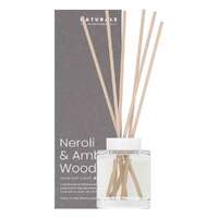 THE AROMATHERAPY CO Naturals Diffuser - Neroli & Amber Wood
