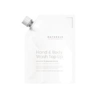 THE AROMATHERAPY CO Naturals Hand & Body Wash Refill - Coconut & Passion Berry