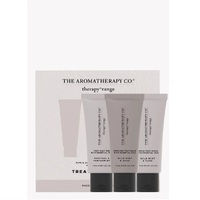 THE AROMATHERAPY CO Therapy Treat Your Feet - Trio Gift Set