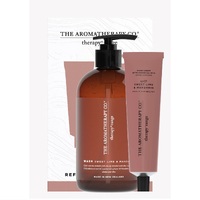 THE AROMATHERAPY CO Therapy Refresh & Rehydrate - Sweet Lime and Mandarin