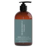 THE AROMATHERAPY CO Therapy Garden Hand Wash - Wild Mint & Lime