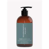 THE AROMATHERAPY CO Therapy Garden Hand Wash - Wild Mint & Lime