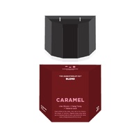 THE AROMATHERAPY CO Blend Candle - Caramel