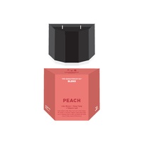 THE AROMATHERAPY CO Blend Candle - Peaches