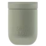 THE AROMATHERAPY CO Smith & Co Candle - Amber & Freesia