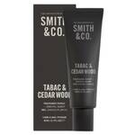 THE AROMATHERAPY CO Smith & Co Hand Cream - Tabac & Cedarwood