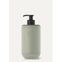 THE AROMATHERAPY CO Smith & Co Hand & Body Lotion - Amber & Freesia