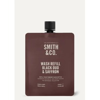 THE AROMATHERAPY CO Smith & Co Hand & Body Wash Refill - Black Oud & Saffron