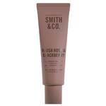 THE AROMATHERAPY CO Smith & Co Hand Cream - Blush Rose & Blackberry
