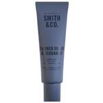 THE AROMATHERAPY CO Smith & Co Hand Cream - Smoked Suede & Bergamot