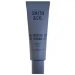 THE AROMATHERAPY CO Smith & Co Hand Cream - Smoked Suede & Bergamot