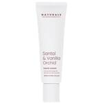 THE AROMATHERAPY CO Naturals Hand Cream - Santal & Vanilla Orchid