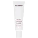 THE AROMATHERAPY CO Naturals Hand Cream - Santal & Vanilla Orchid