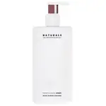 THE AROMATHERAPY CO Naturals Hand & Body Wash - Santal & Vanilla Orchid