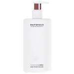 THE AROMATHERAPY CO Naturals Hand & Body Lotion - Santal & Vanilla Orchid