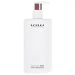 THE AROMATHERAPY CO Naturals Hand & Body Lotion - Santal & Vanilla Orchid