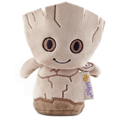 Itty Bittys Limited Edition - Guardians of the Galaxy Groot