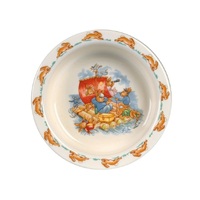 Royal Doulton Bunnykins Baby Plate