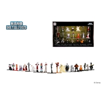Metalfigs Nano - The Nightmare Before Christmas - 20 Pack