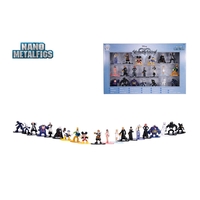 Metalfigs Nano - Disney Kingdom Hearts - 20 Pack