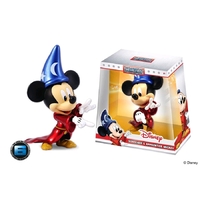 Metalfigs - Disney Fantasia - Sorcerer Mickey 6"