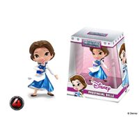 Metalfigs - Disney Beauty and the Beast - Provincial Belle 4"
