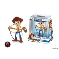 Metalfigs - Disney/PixarToy Story - Woody 4"