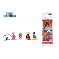 Metalfigs Nano - Disney - 5 Pack 