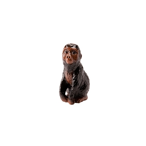 John Beswick Baby Gorilla