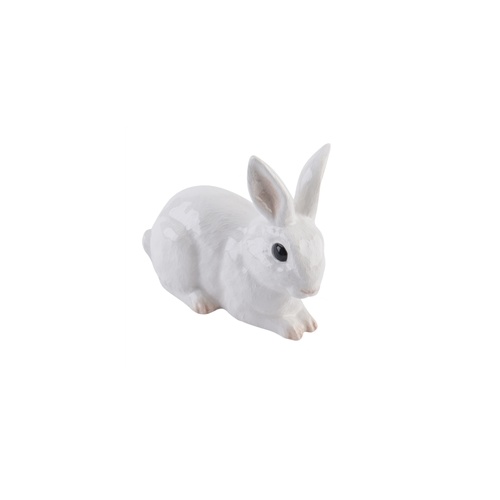 John Beswick RSPCA The Adorables White Rabbit