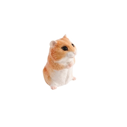 John Beswick RSPCA The Adorables Hamster