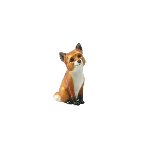 John Beswick Fox Cub Miniature