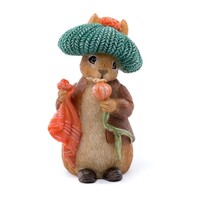 Jardinopia Cane Companion - Beatrix Potter: Benjamin Bunny