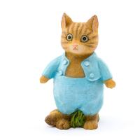 Jardinopia Cane Companion - Beatrix Potter: Tom Kitten